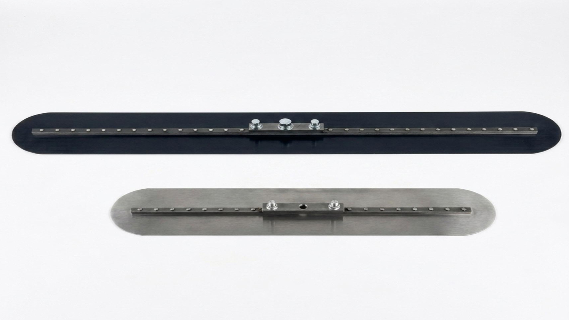 Steel Fresno Trowel