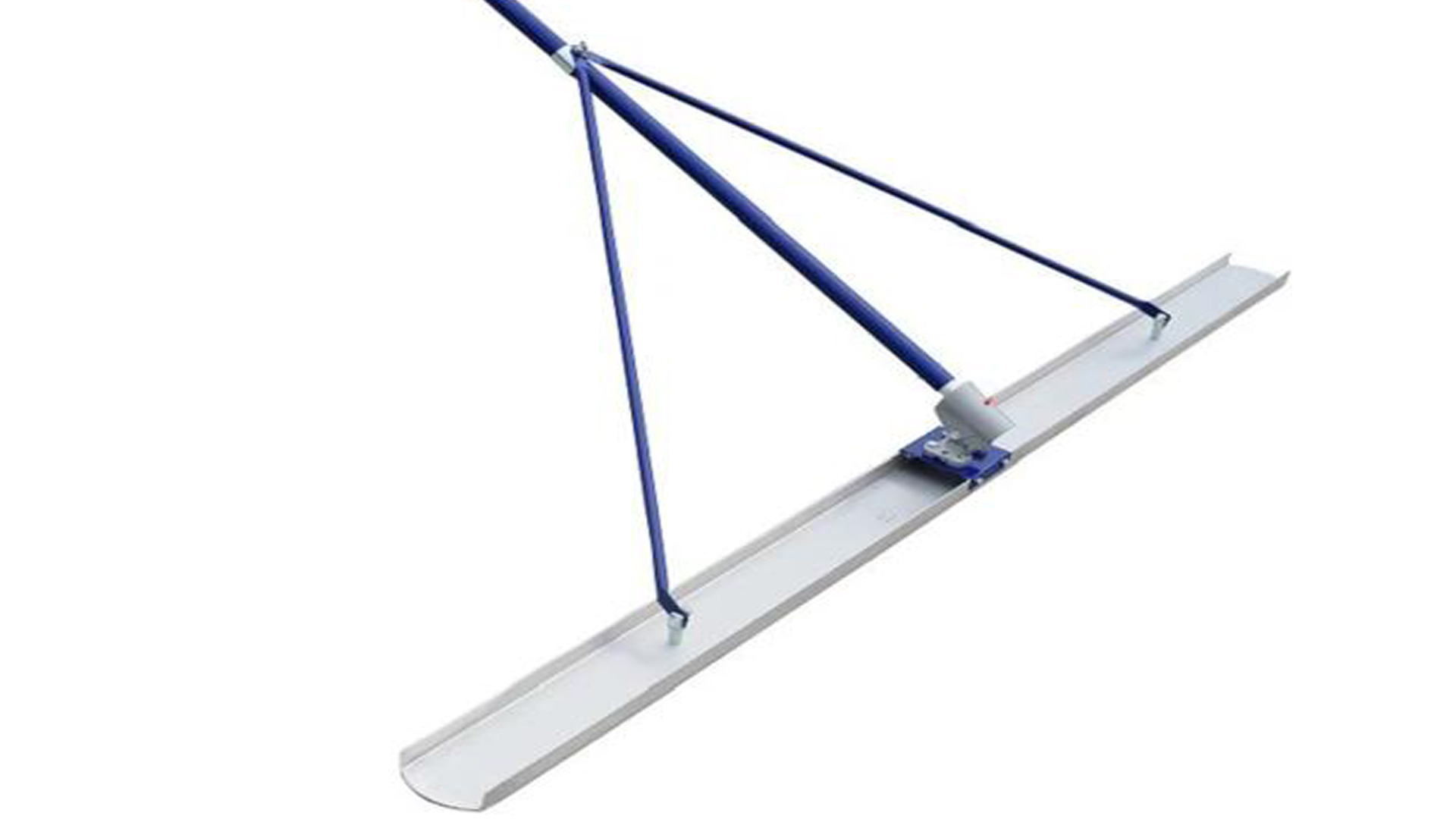 Aluminum Channel Float