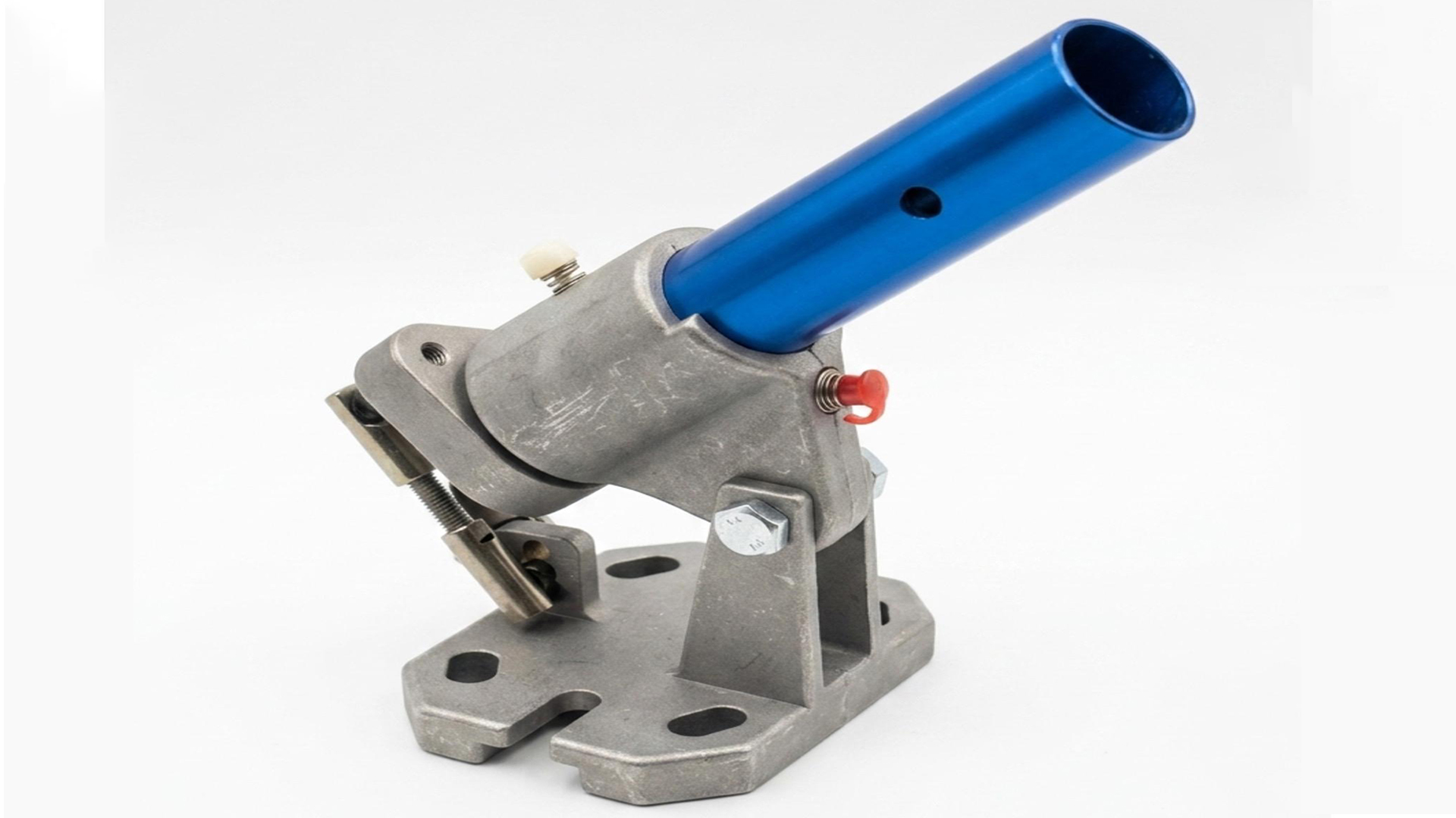 Bull Float Holder