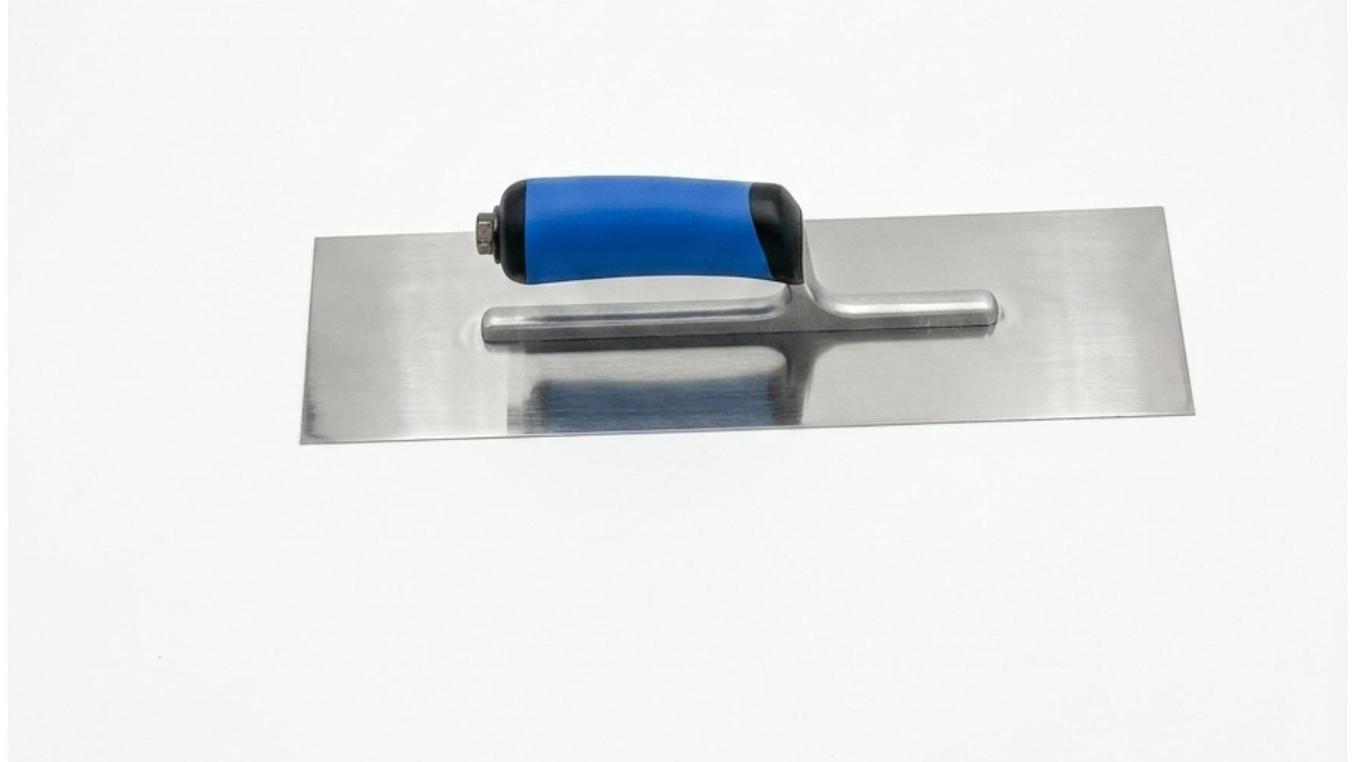 Plastering Trowel
