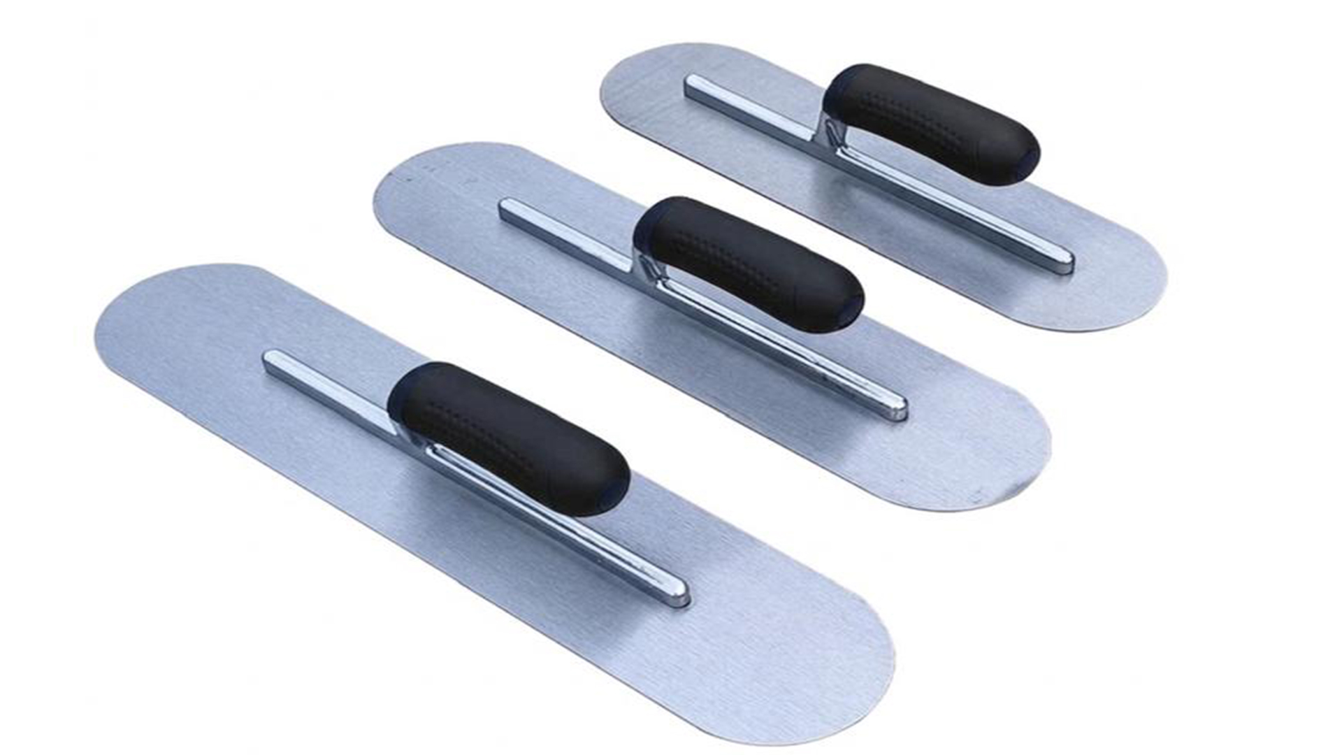 Pool Trowel