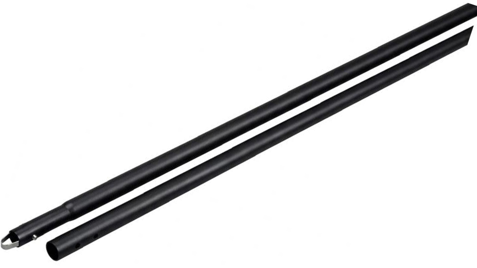 Aluminium Snap Handle