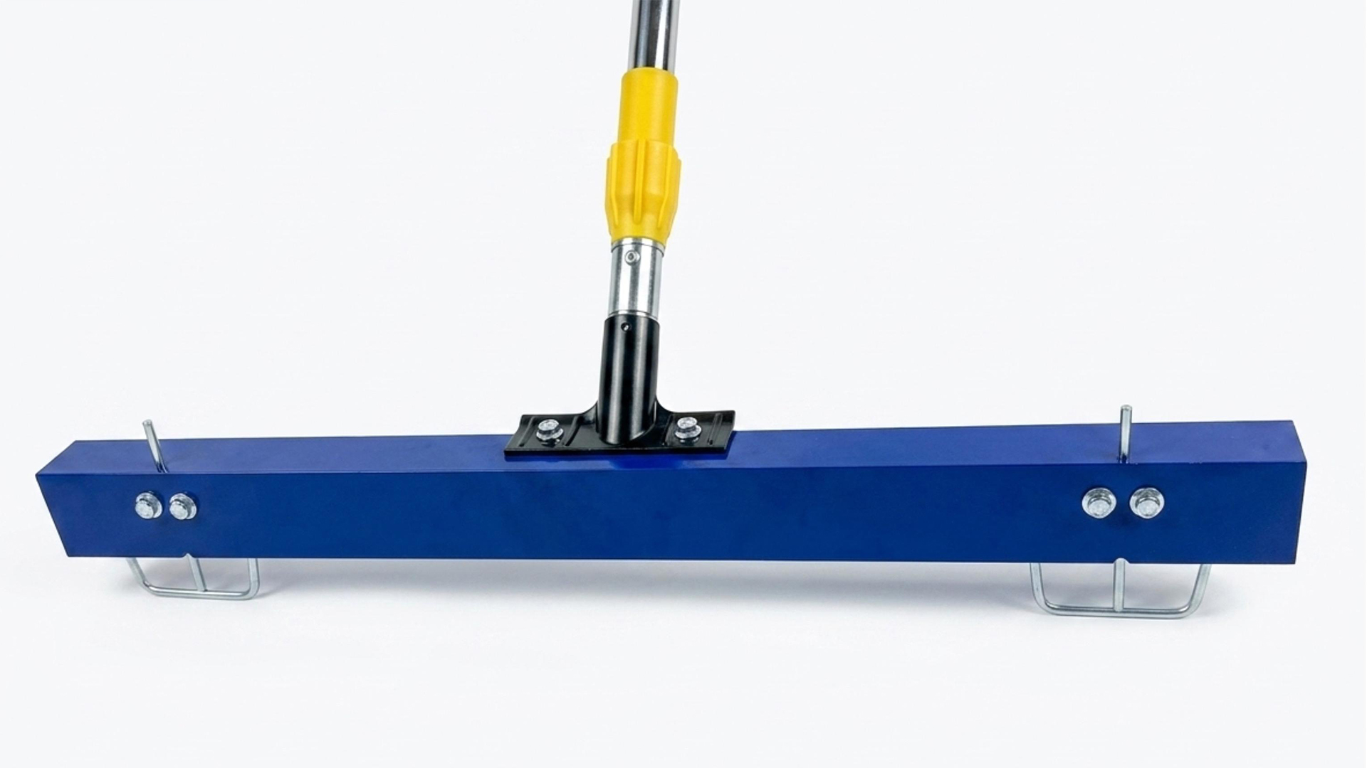 Floor Finish Scraper