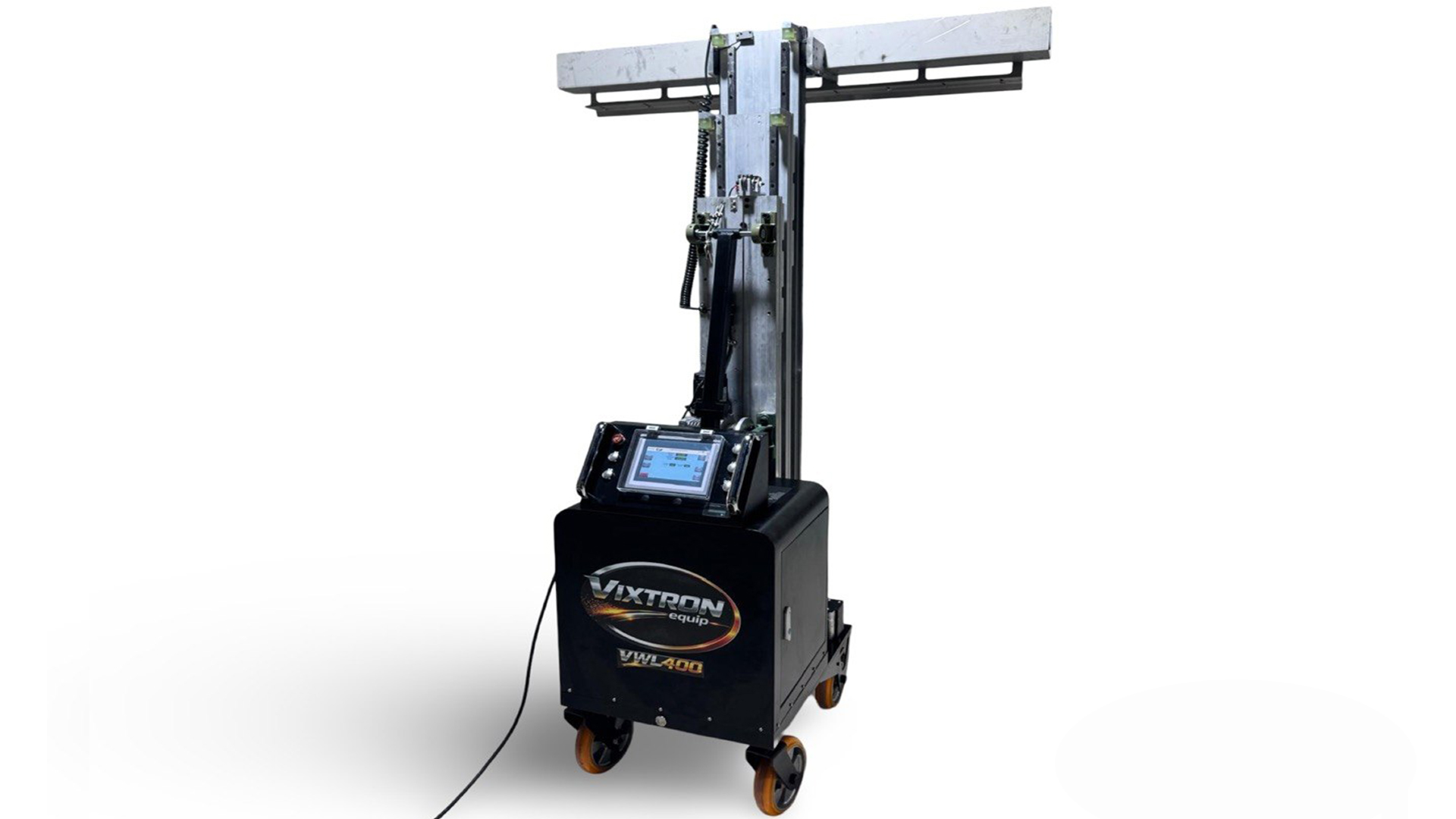 VWL400 Industrial Electric Smart Finishing Unit