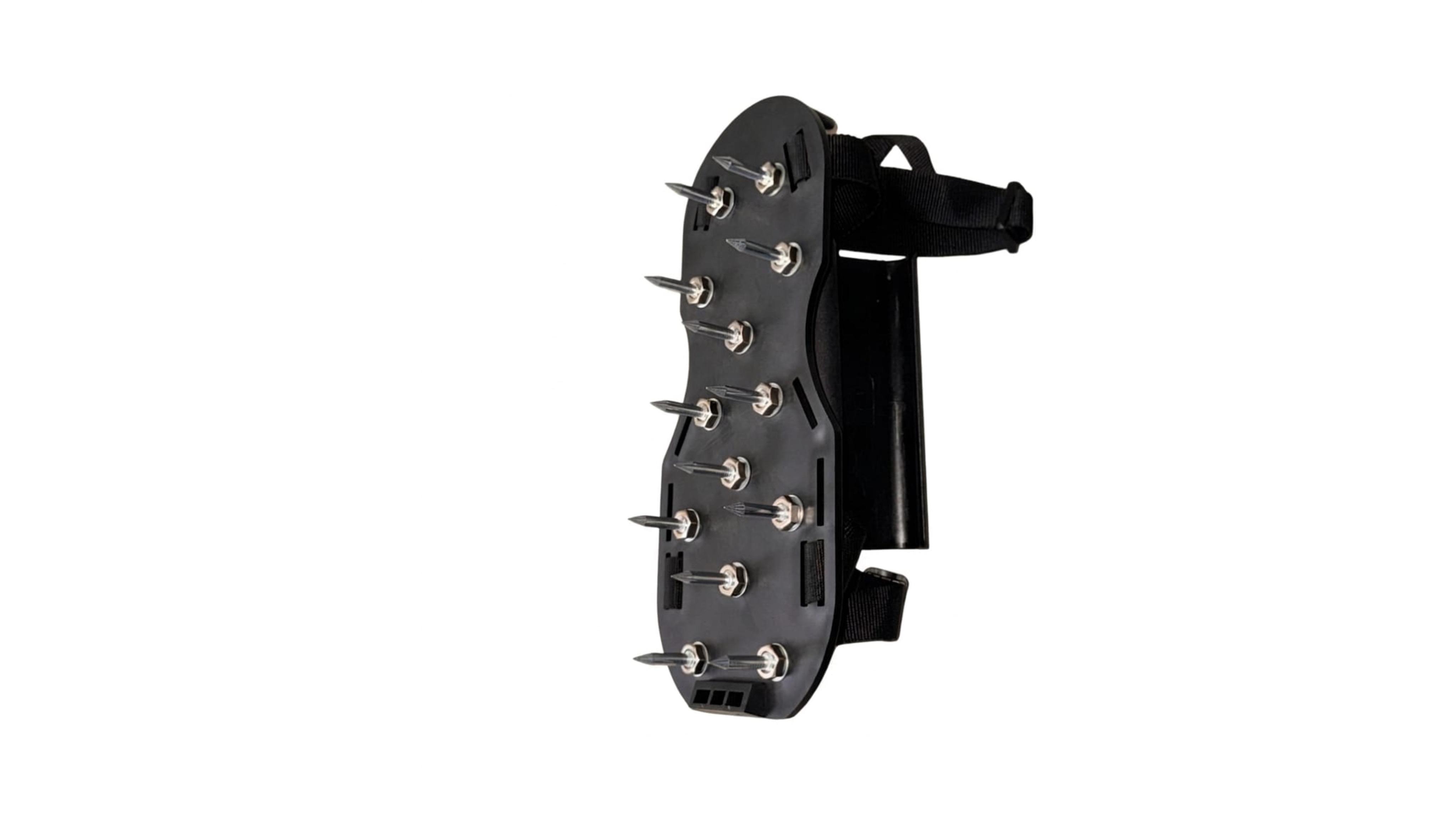 Spiked Shoes