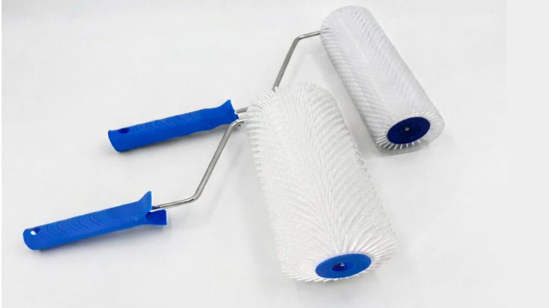 Spiked Roller