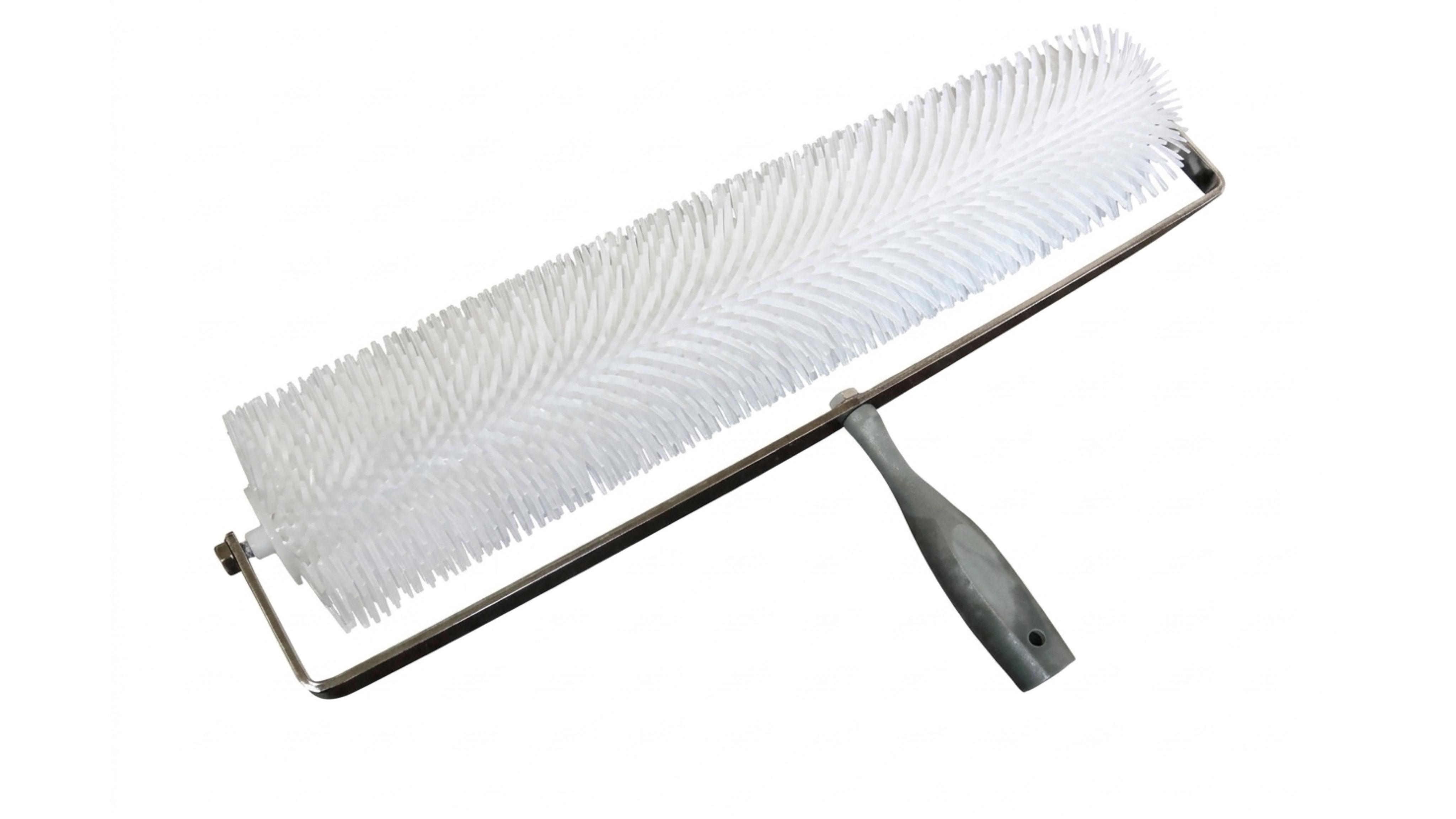 Spiked Roller