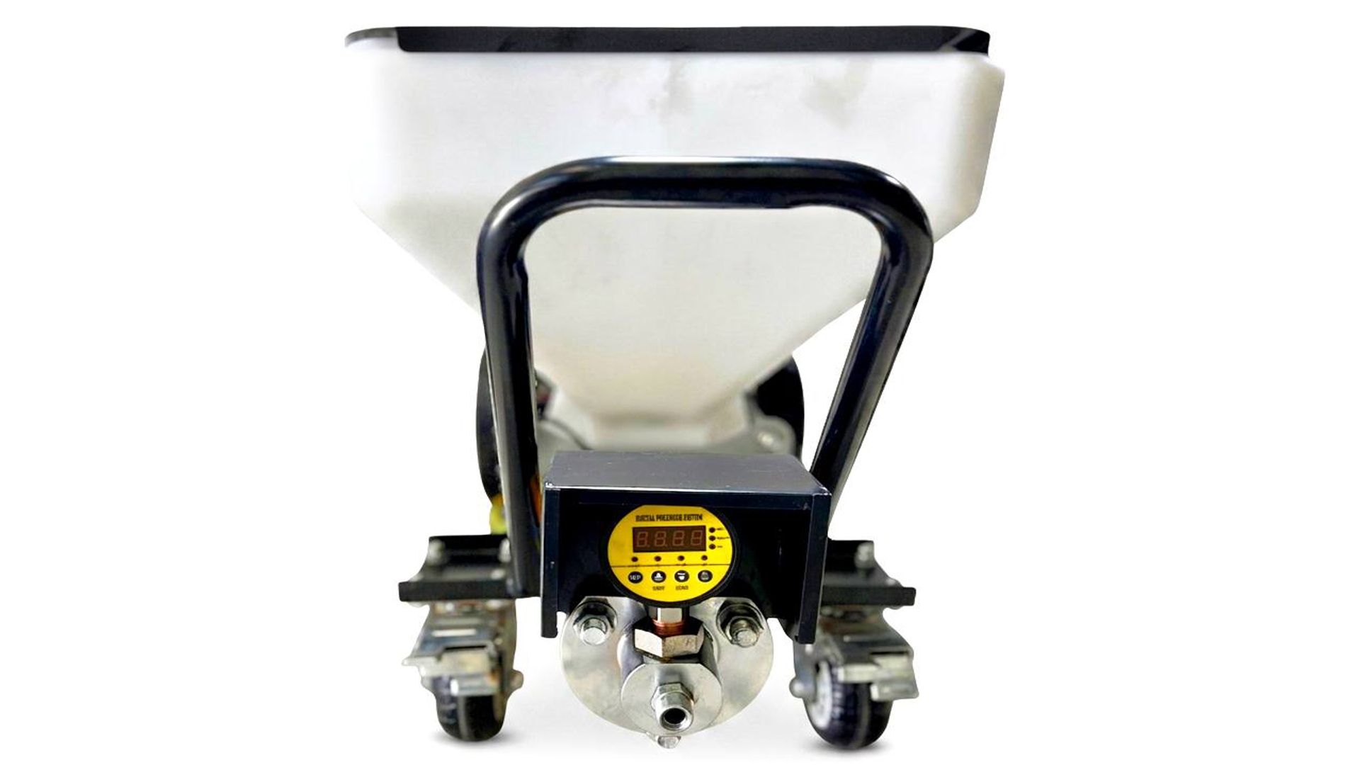 VHX30 Stucco & Spray Plaster & Texture Machine High-Pressure