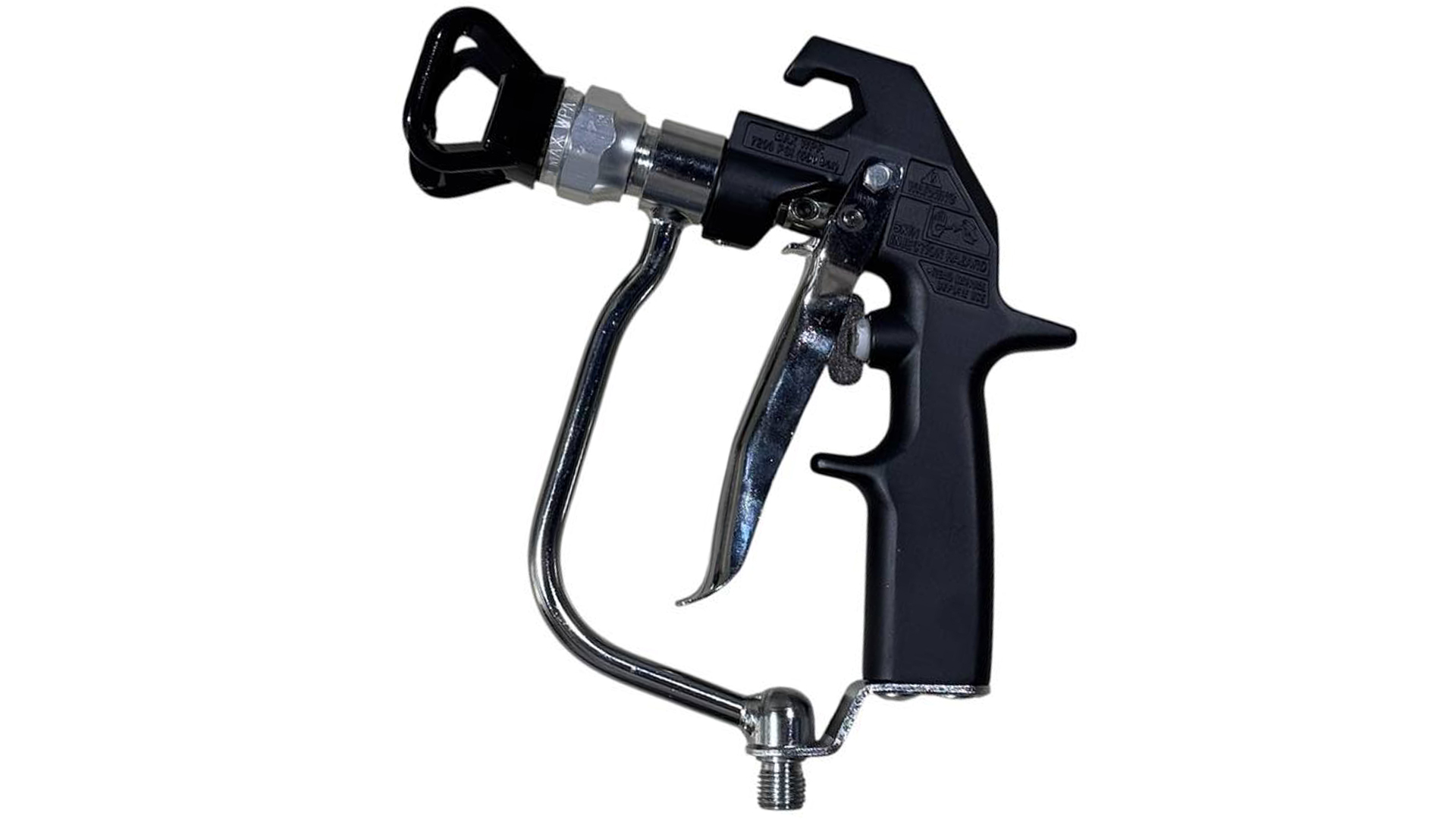 VPX43 Airless Paint Sprayer (Ultra High-Output)