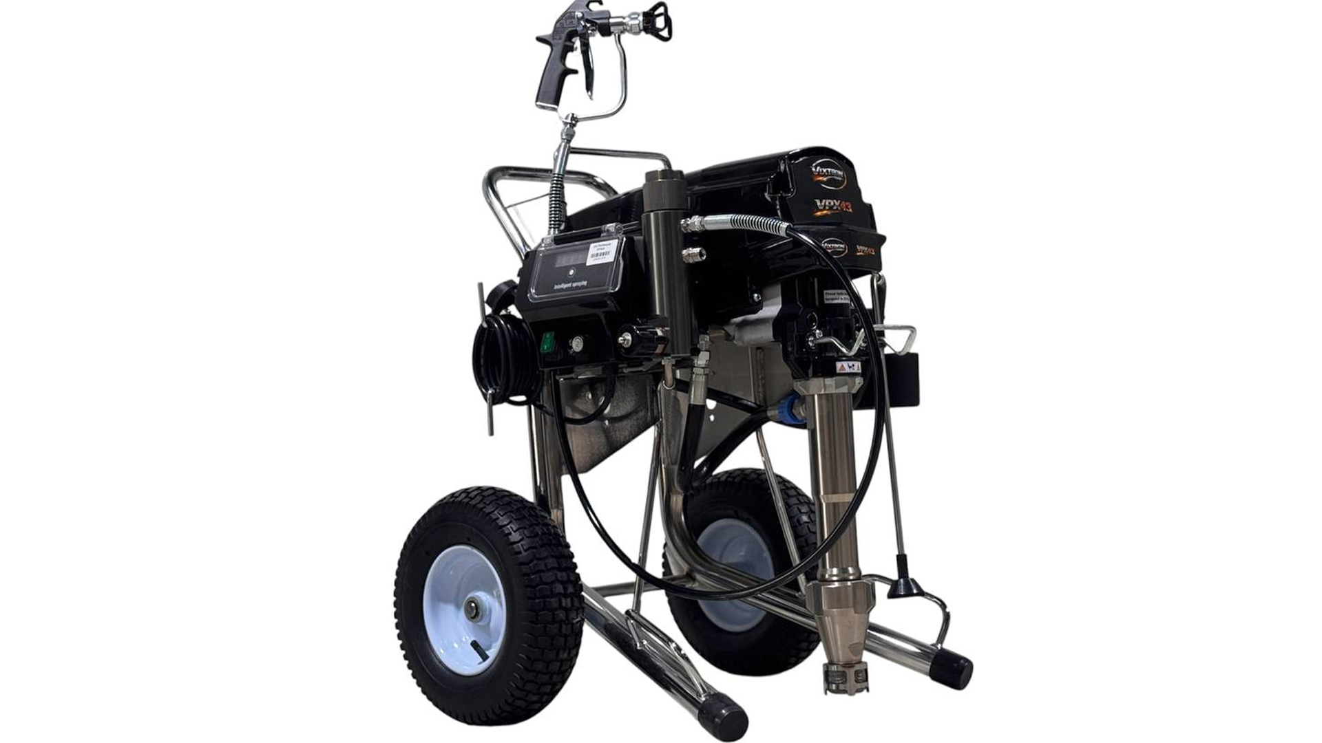 VPX43 Airless Paint Sprayer (Ultra High-Output)