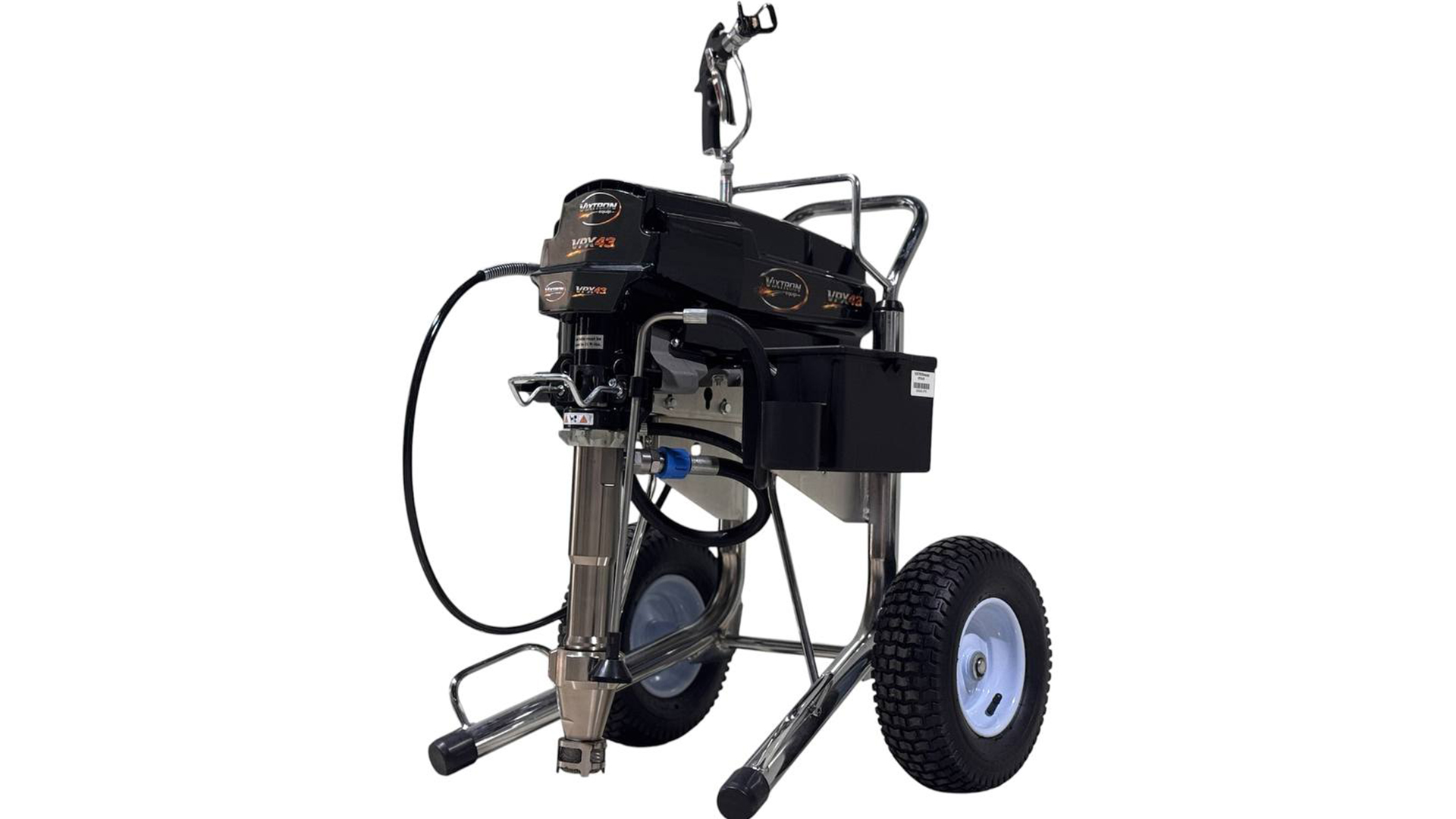 VPX43 Airless Paint Sprayer (Ultra High-Output)