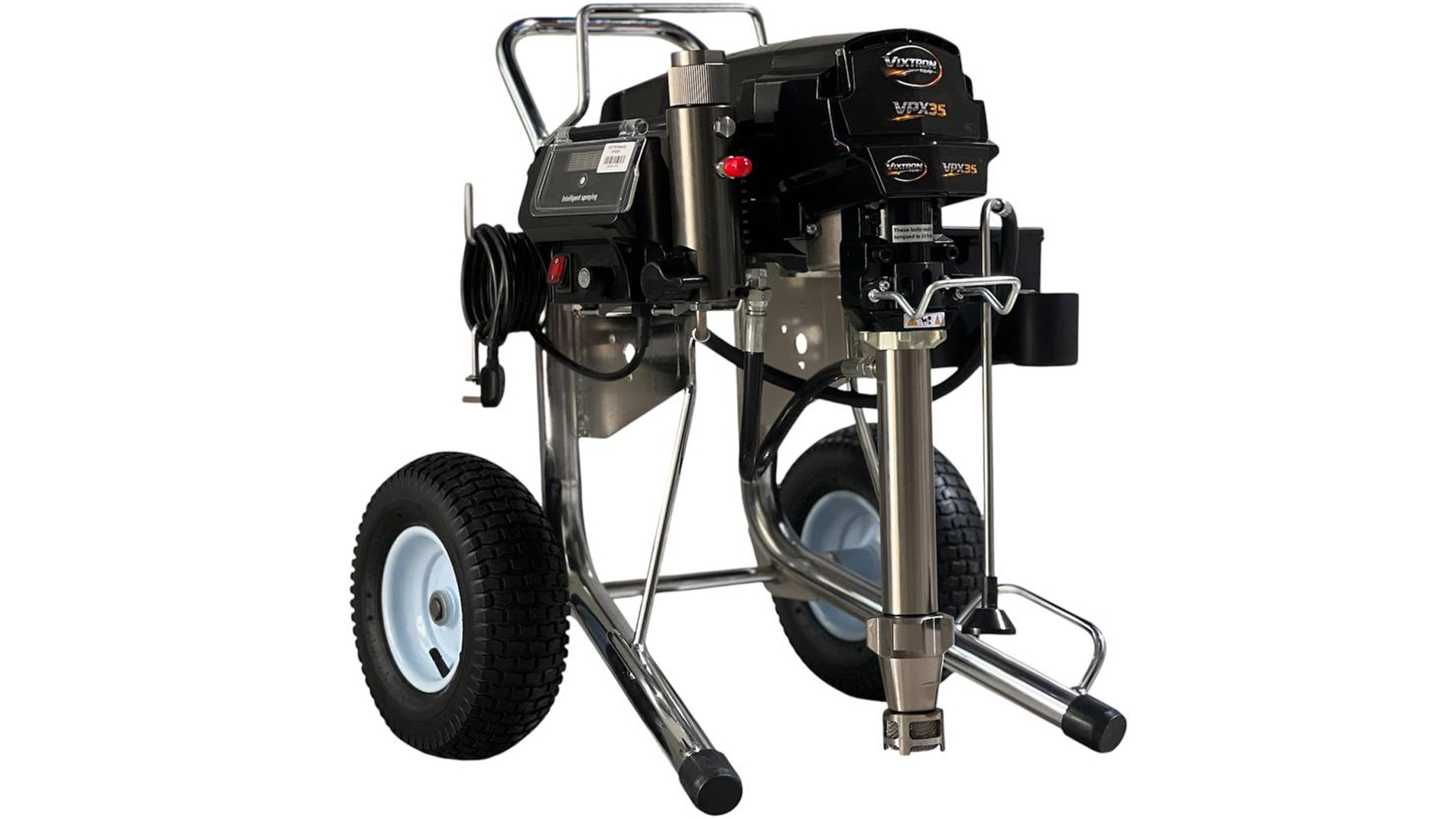 VPX35 Airless Paint Sprayer