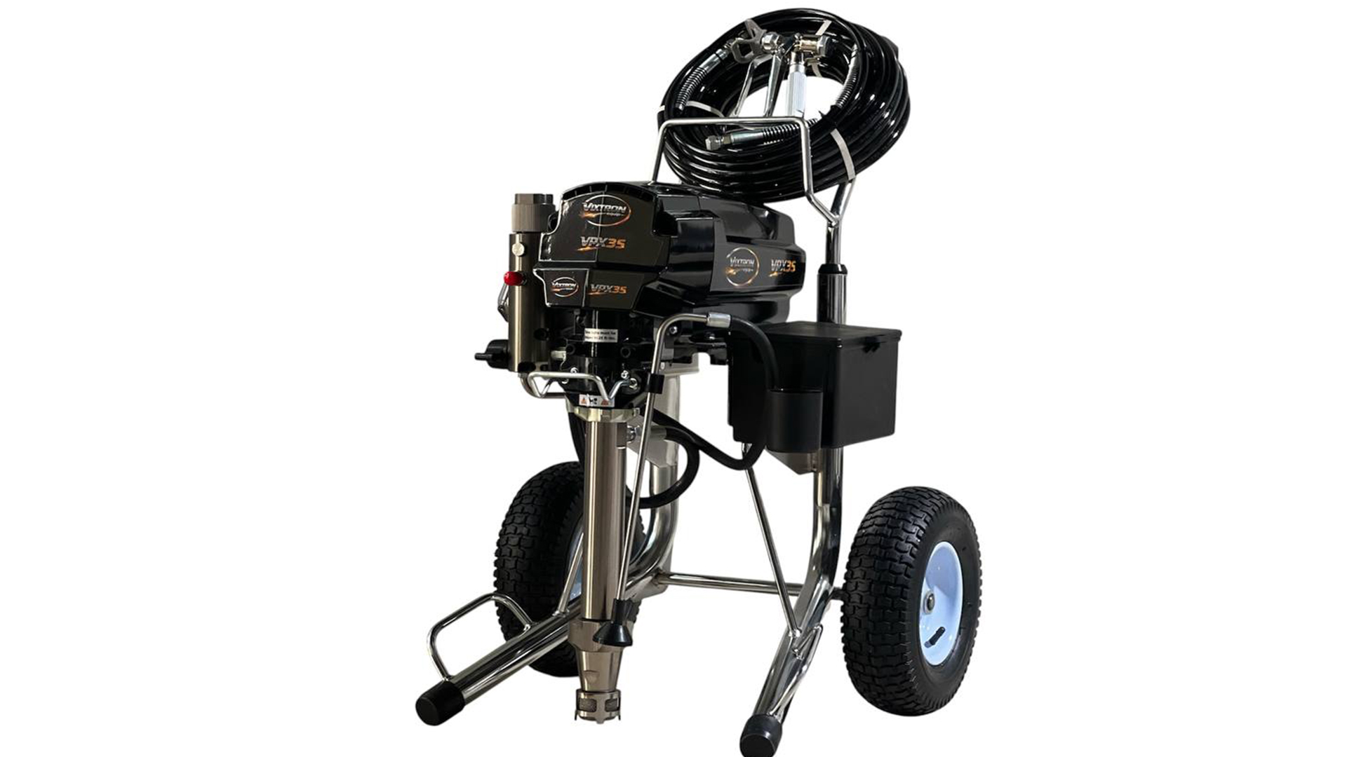 VPX35 Airless Paint Sprayer