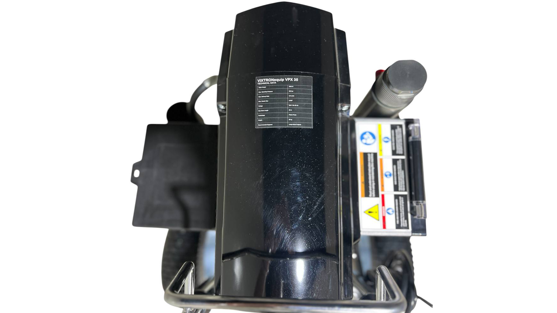 VPX35 Airless Paint Sprayer
