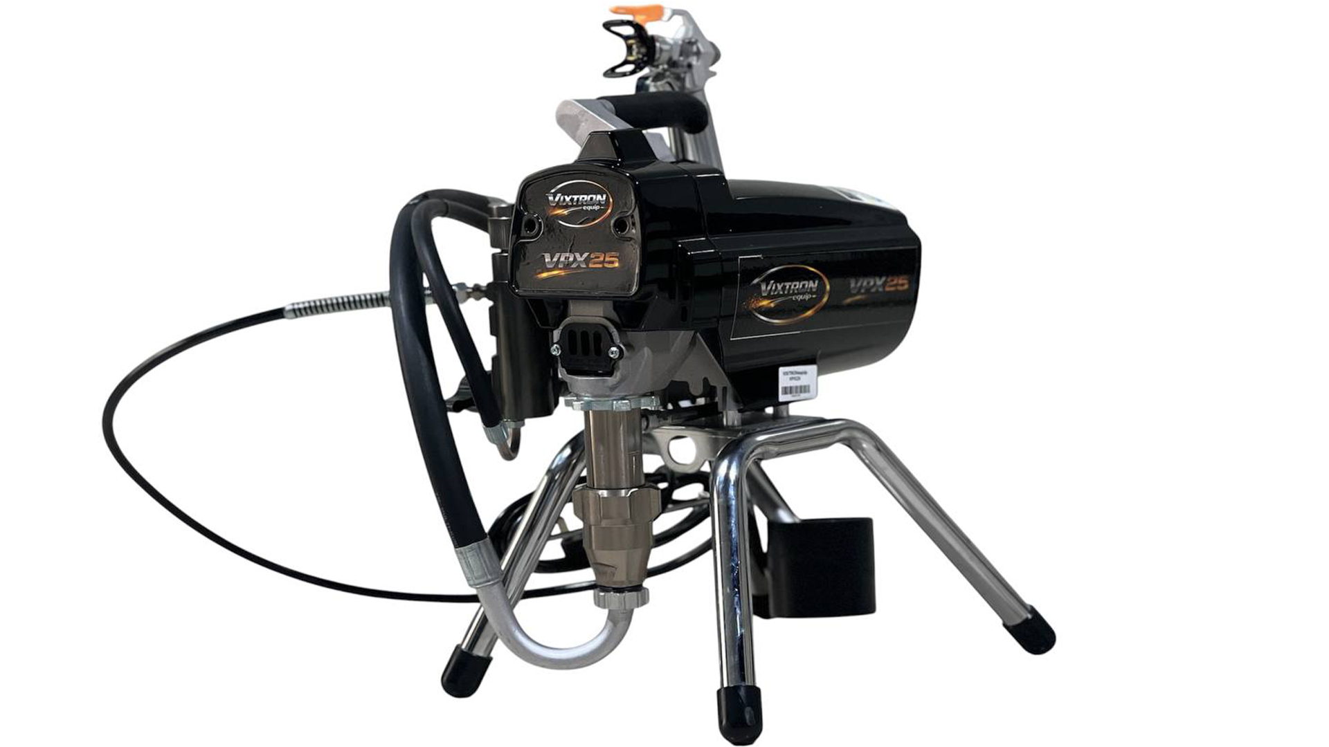 VPX25 Airless Paint Sprayer