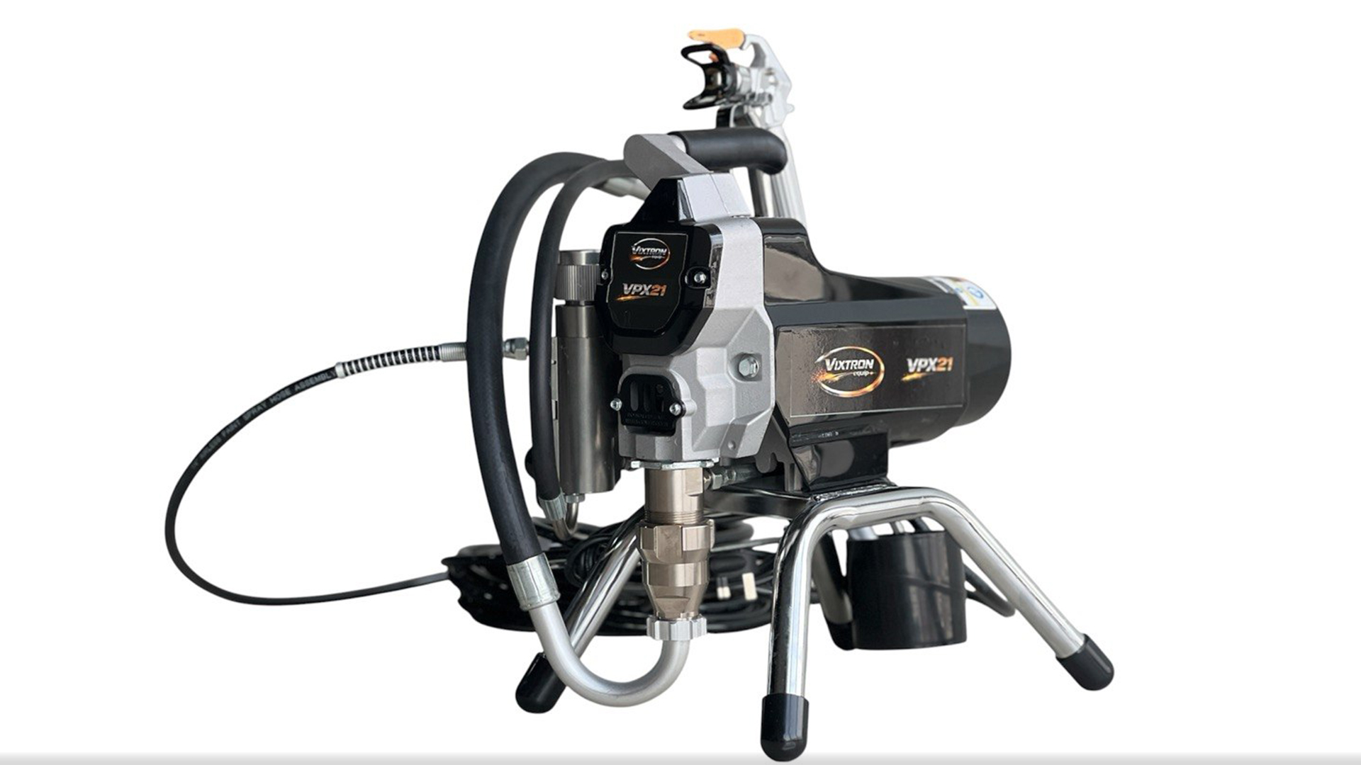 VPX21 Airless Paint Sprayer