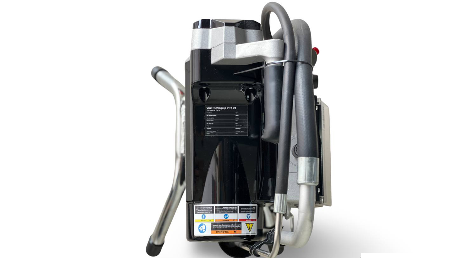 VPX21 Airless Paint Sprayer