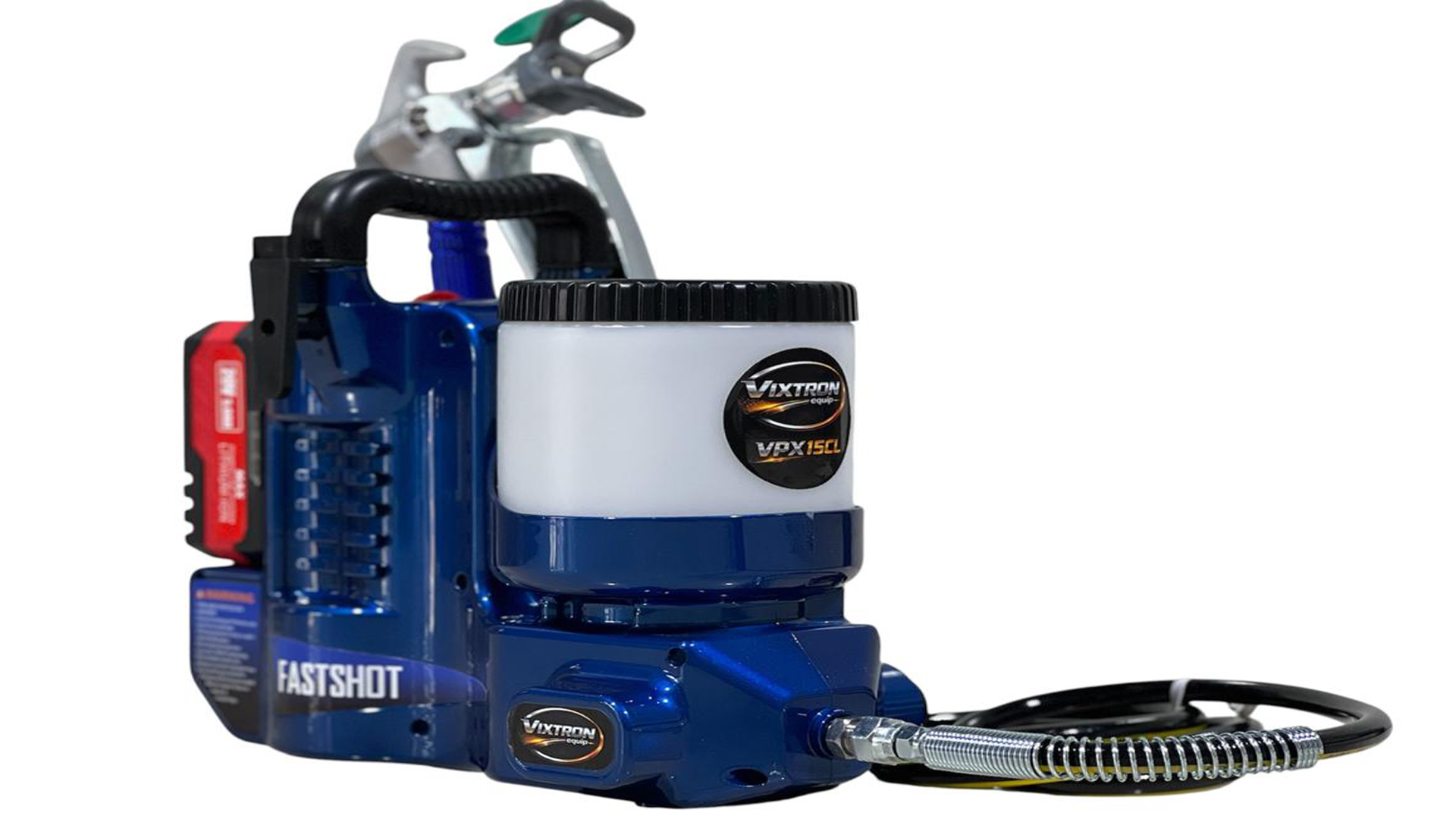 VPX15CL Cordless Airless Sprayer