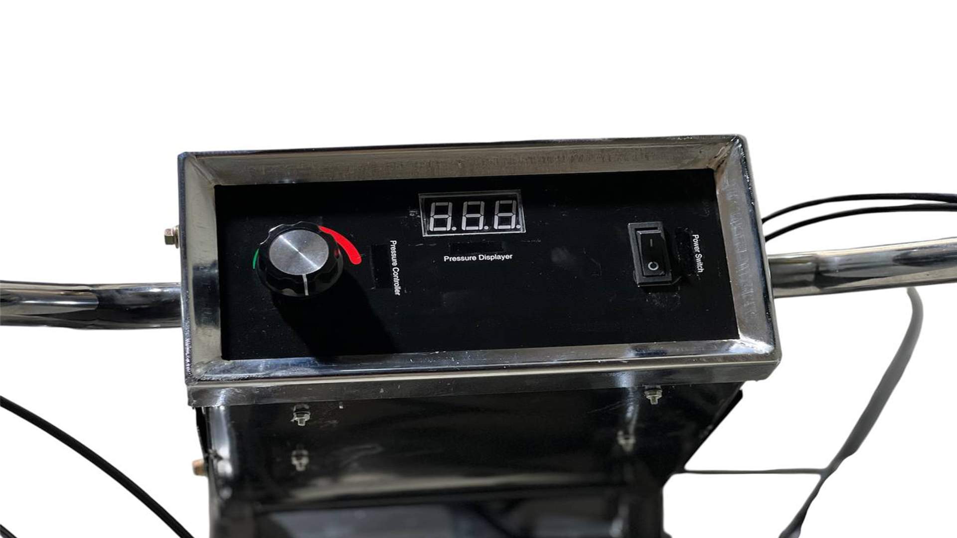 VXR200  Line marking machine