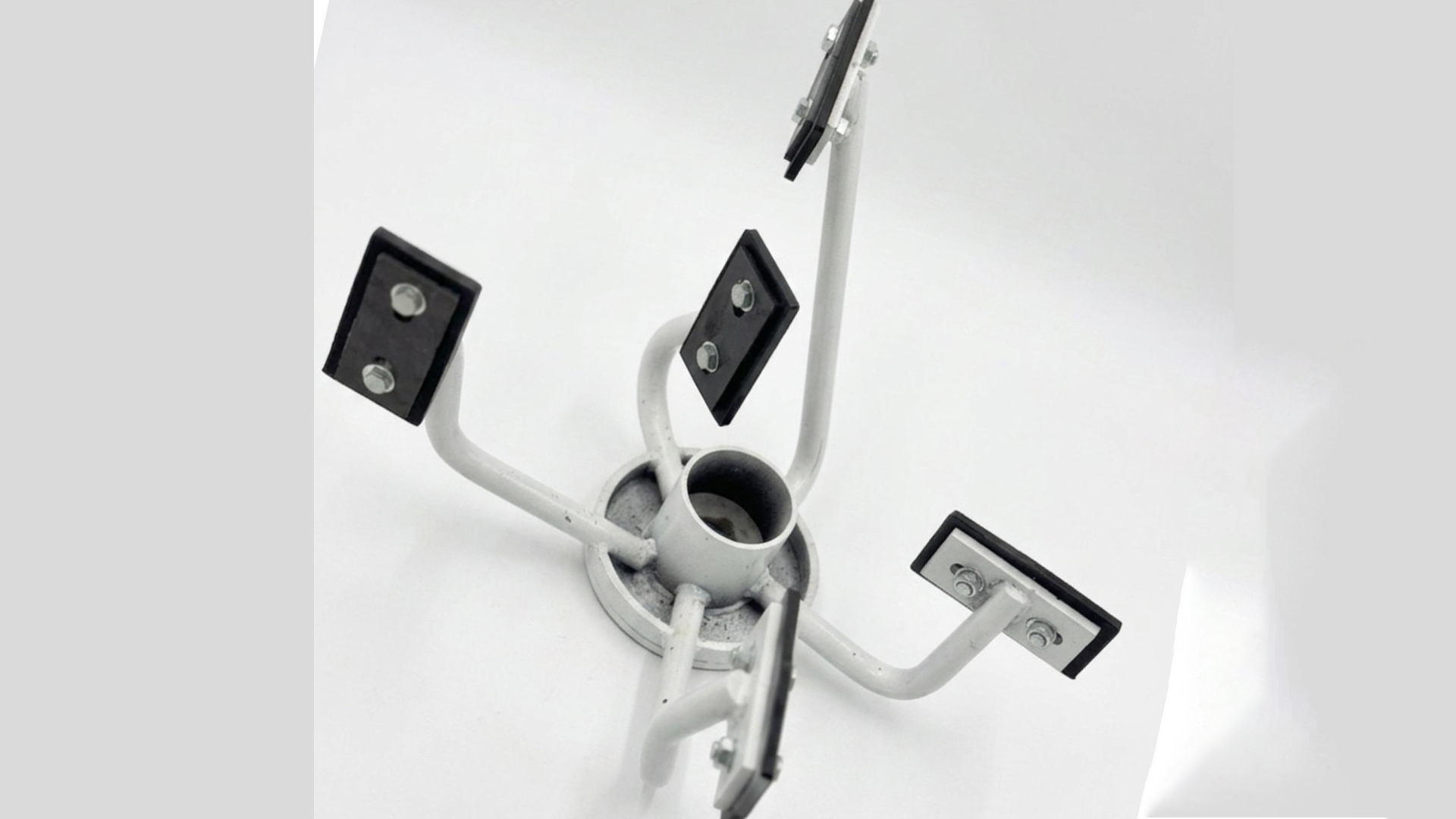 VXM150  Pan Mixer Mortar, Screed & Terrazzo