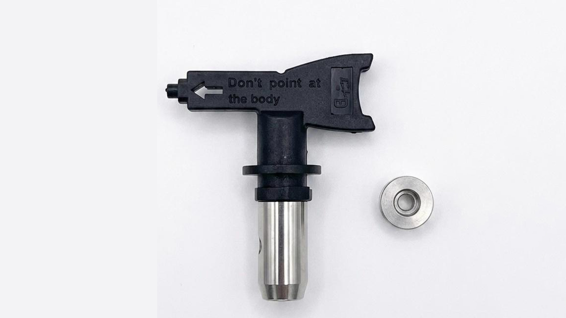 VPX-T300 Airless Spray TIPS
