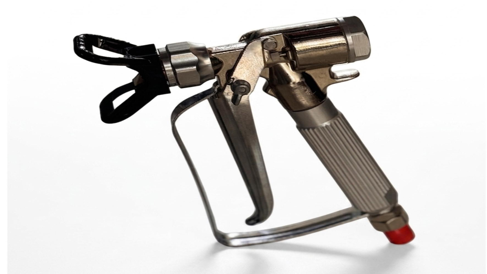VPX-G AIRLESS SPRAY GUN