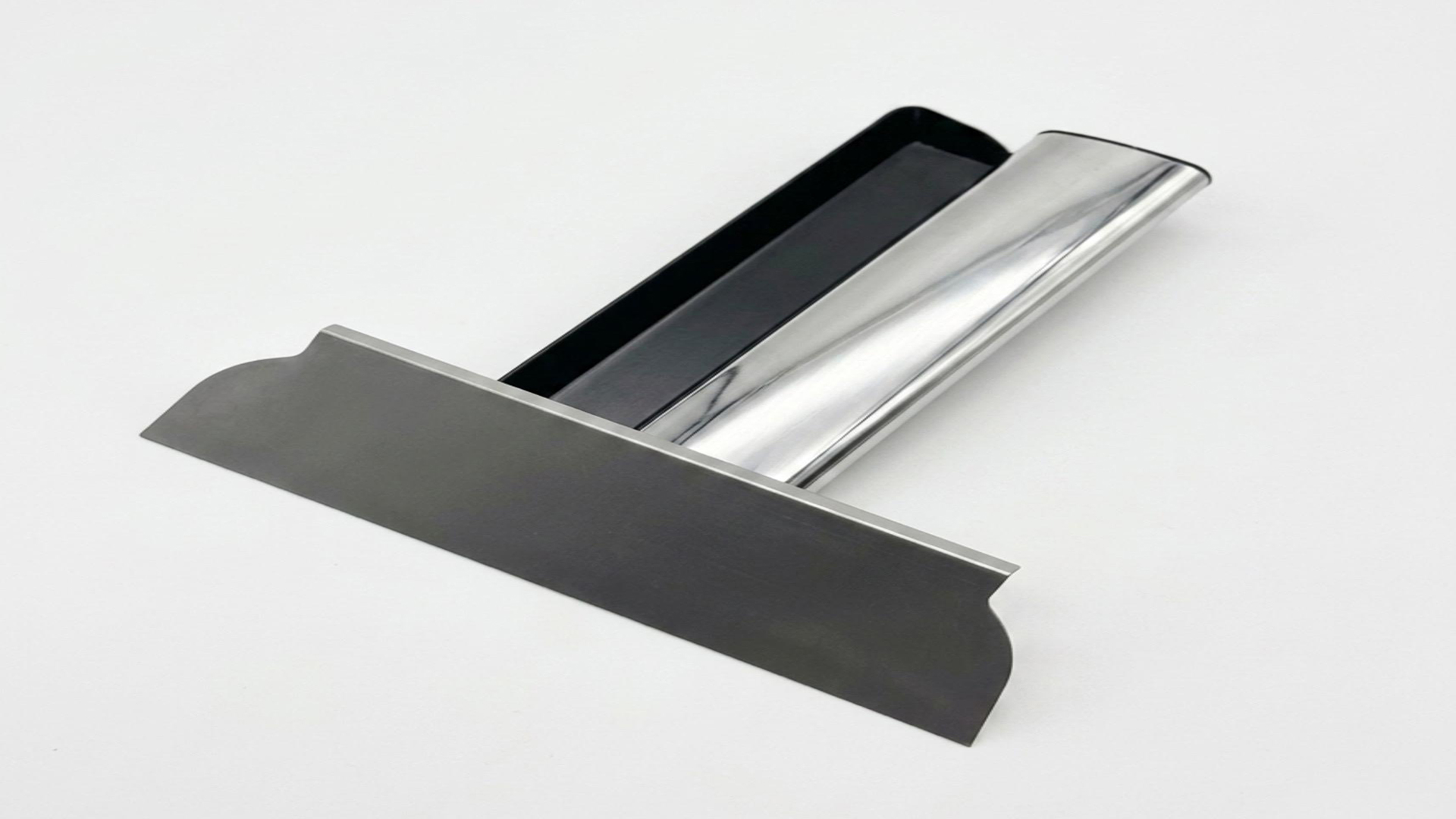 VPT-SB DRYWALL SKIMMING BLADES SET
