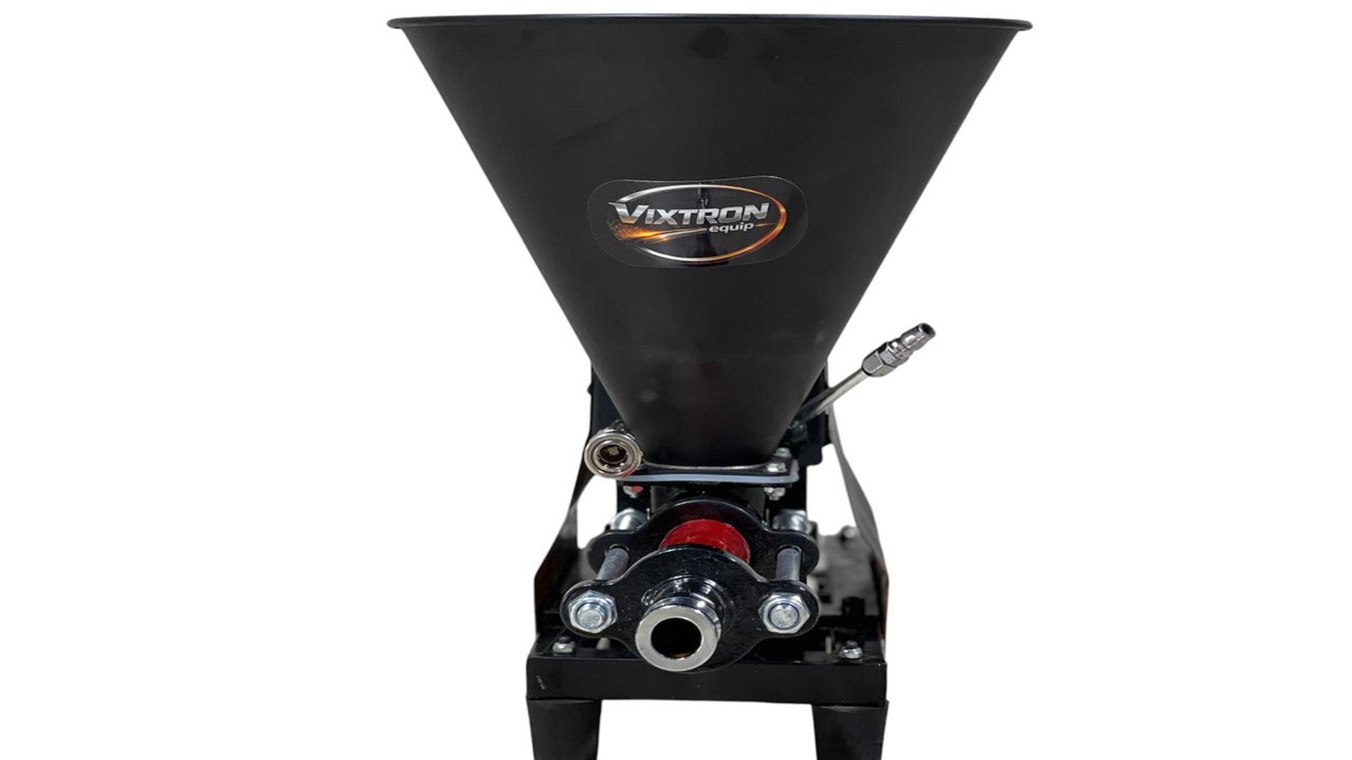 VXG107 Grouting Machine