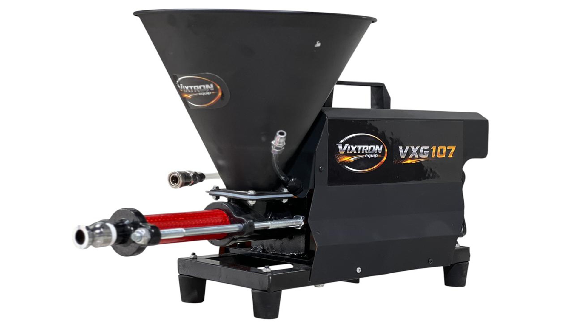 VXG107 Grouting Machine