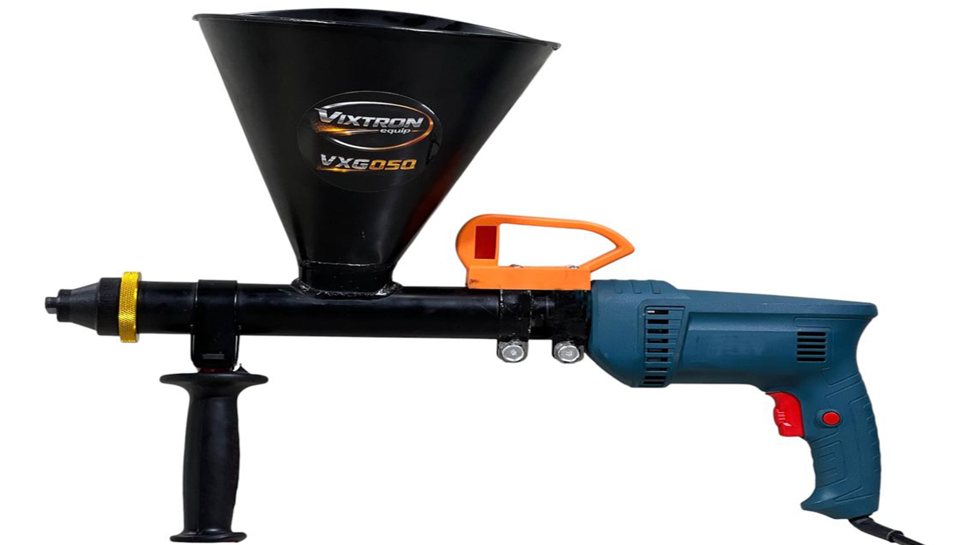 VXG050 Electric Grouting Gun