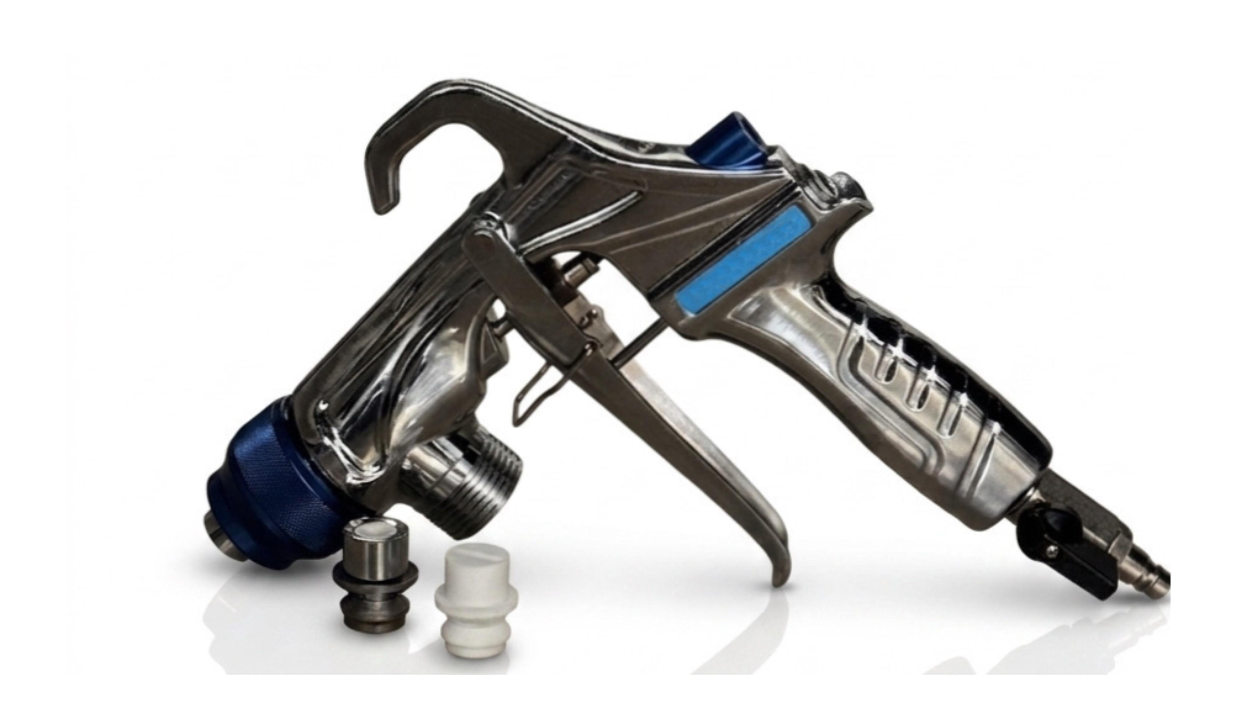 vsp18-G   Air Spray Trigger Gun