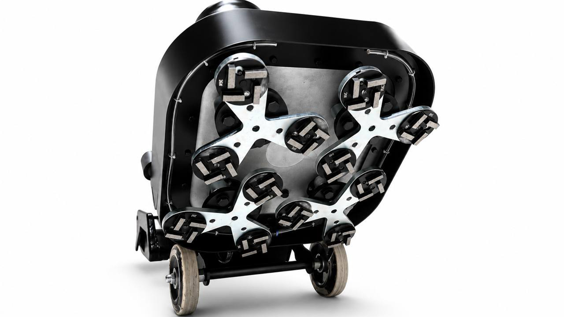 VGX630 Professional Floor Grinder