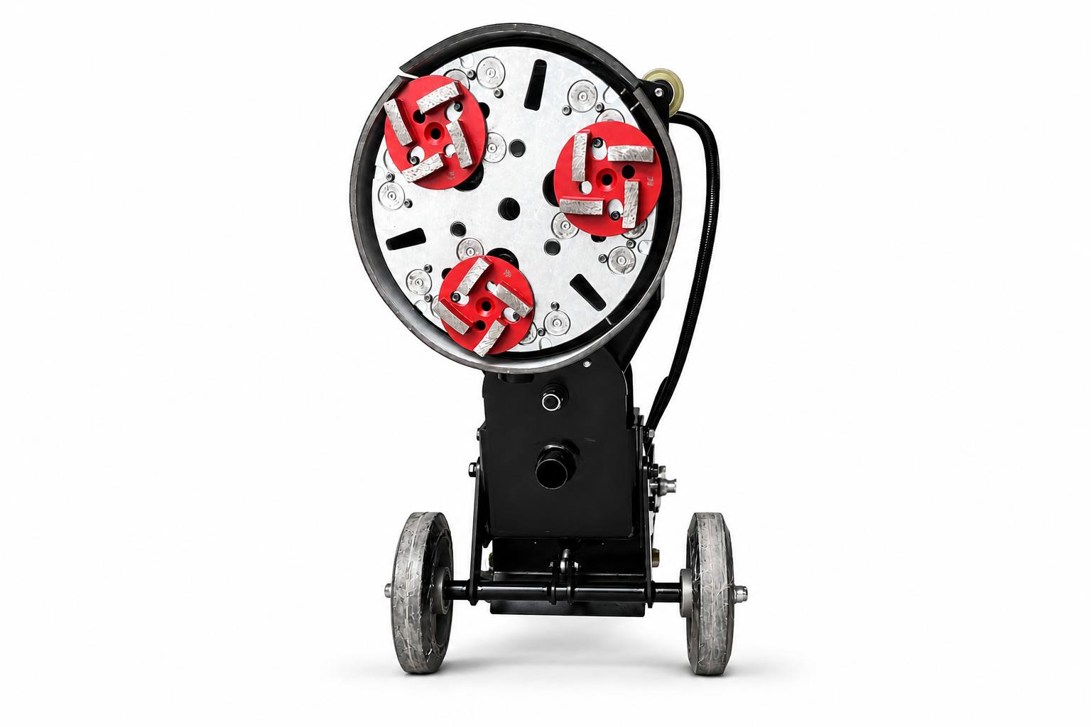 VGX280 Compact Floor & Edge Grinder