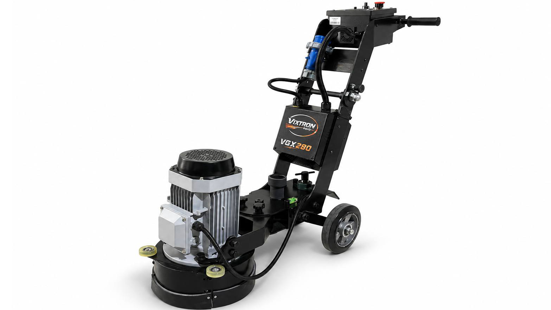 VGX280 Compact Floor & Edge Grinder