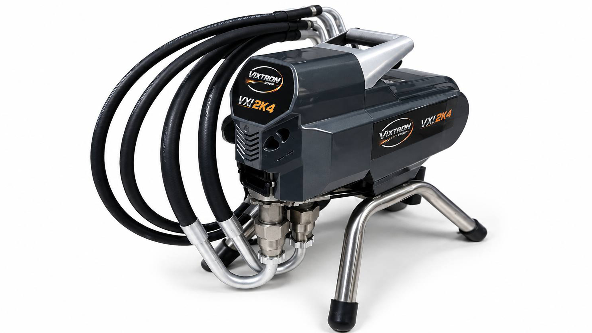 VXI 2K4 COMPACT Portable Two-Component Spray & Injection System